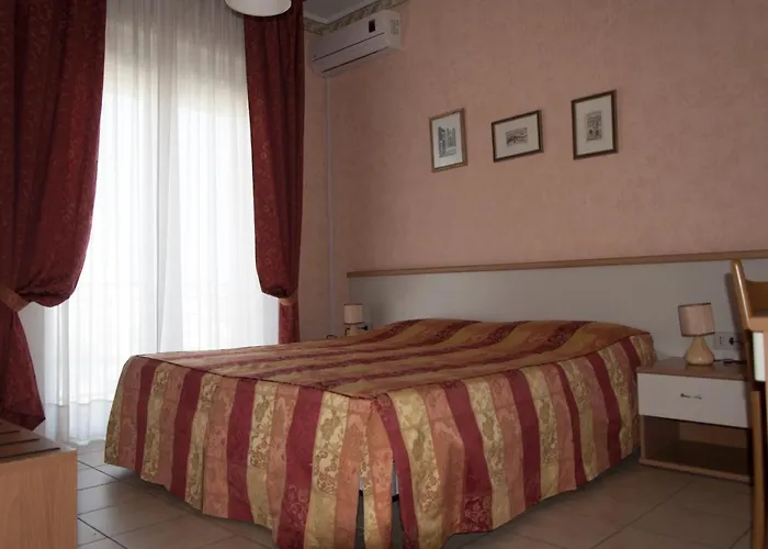 Hotel Casa Del Pellegrino Syracuse